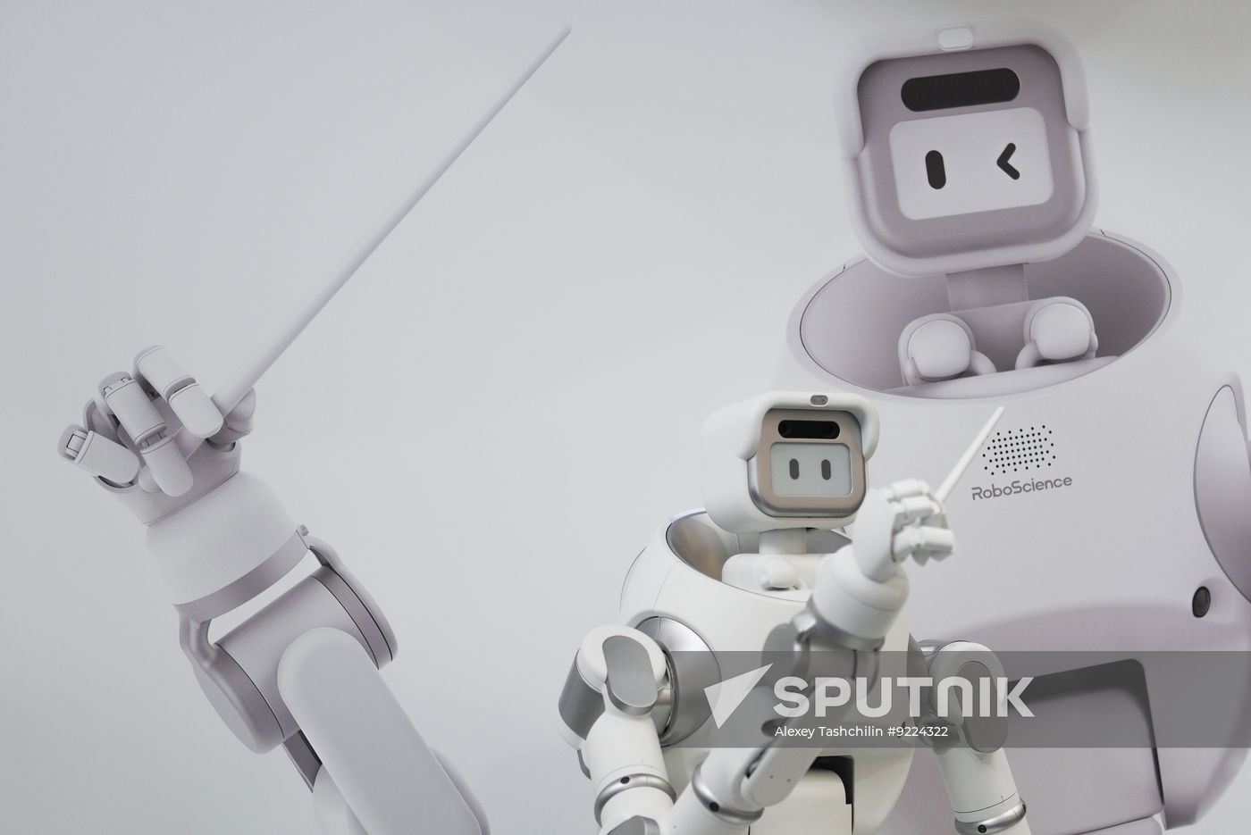 China World Robot Conference