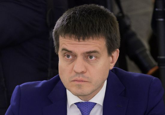 Russia Putin Strategic Development Council