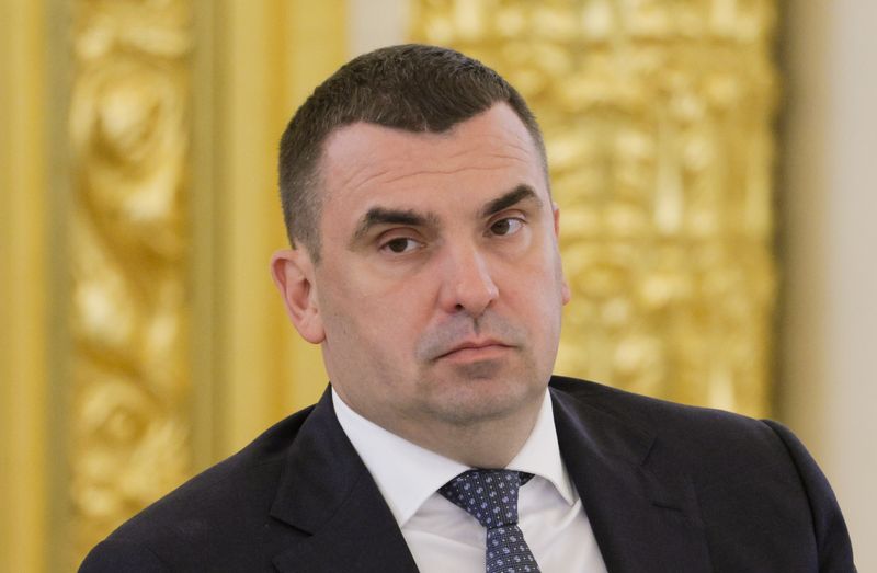 Russia Putin Strategic Development Council