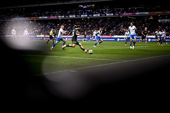 Russia Soccer Cup Dynamo - Krasnodar