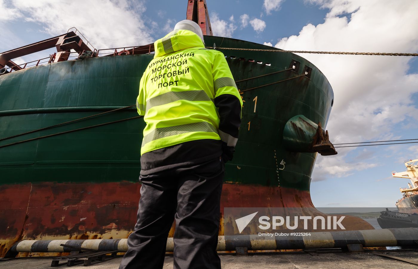 Russia China Sea Freight