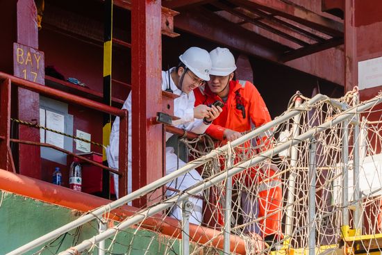 Russia China Sea Freight