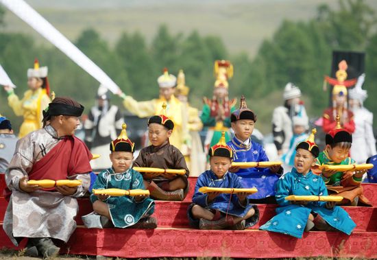 Russia Religion Buddhist Shrines