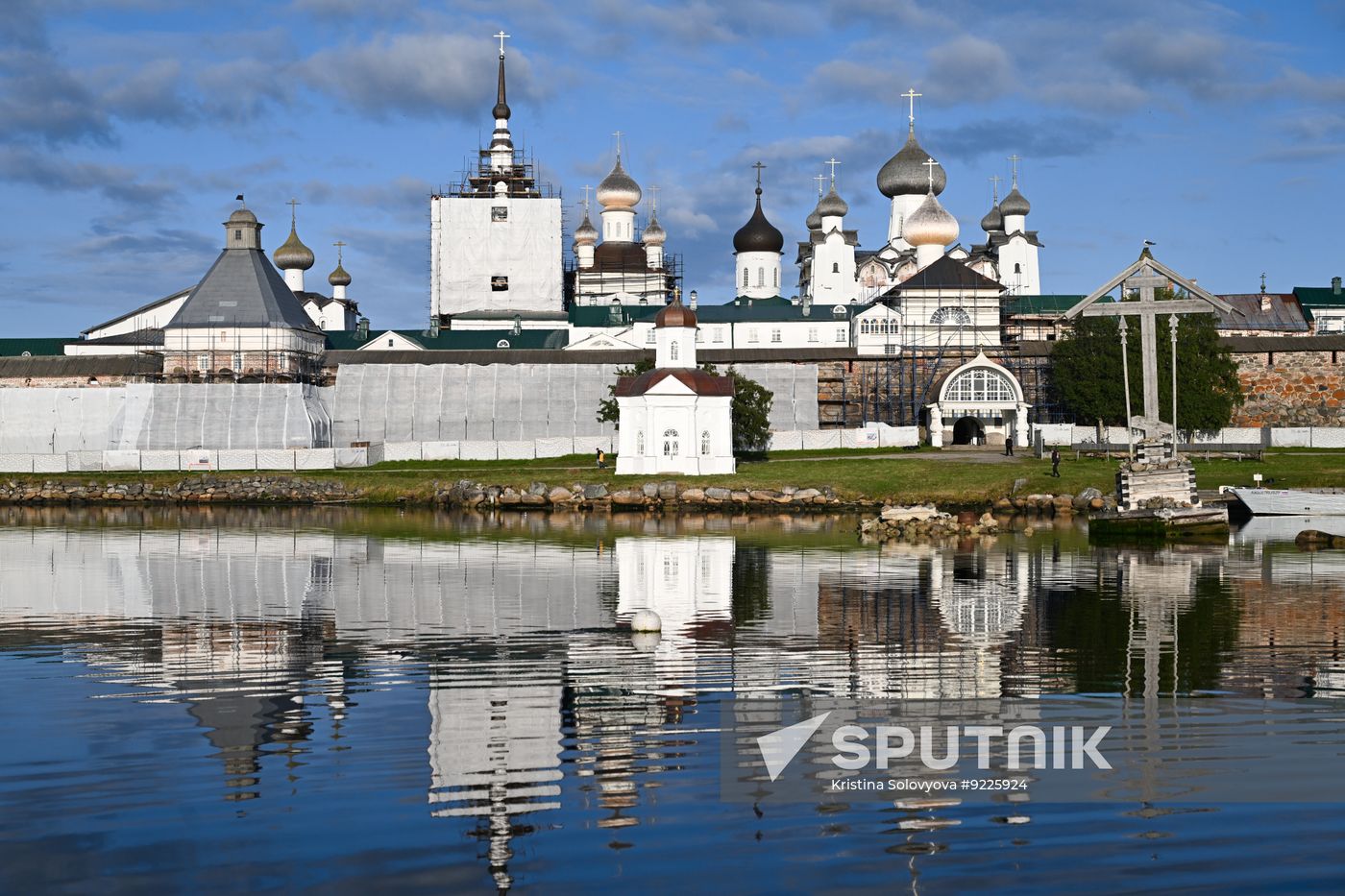 Russia Tourism