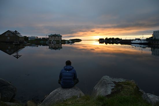 Russia Tourism