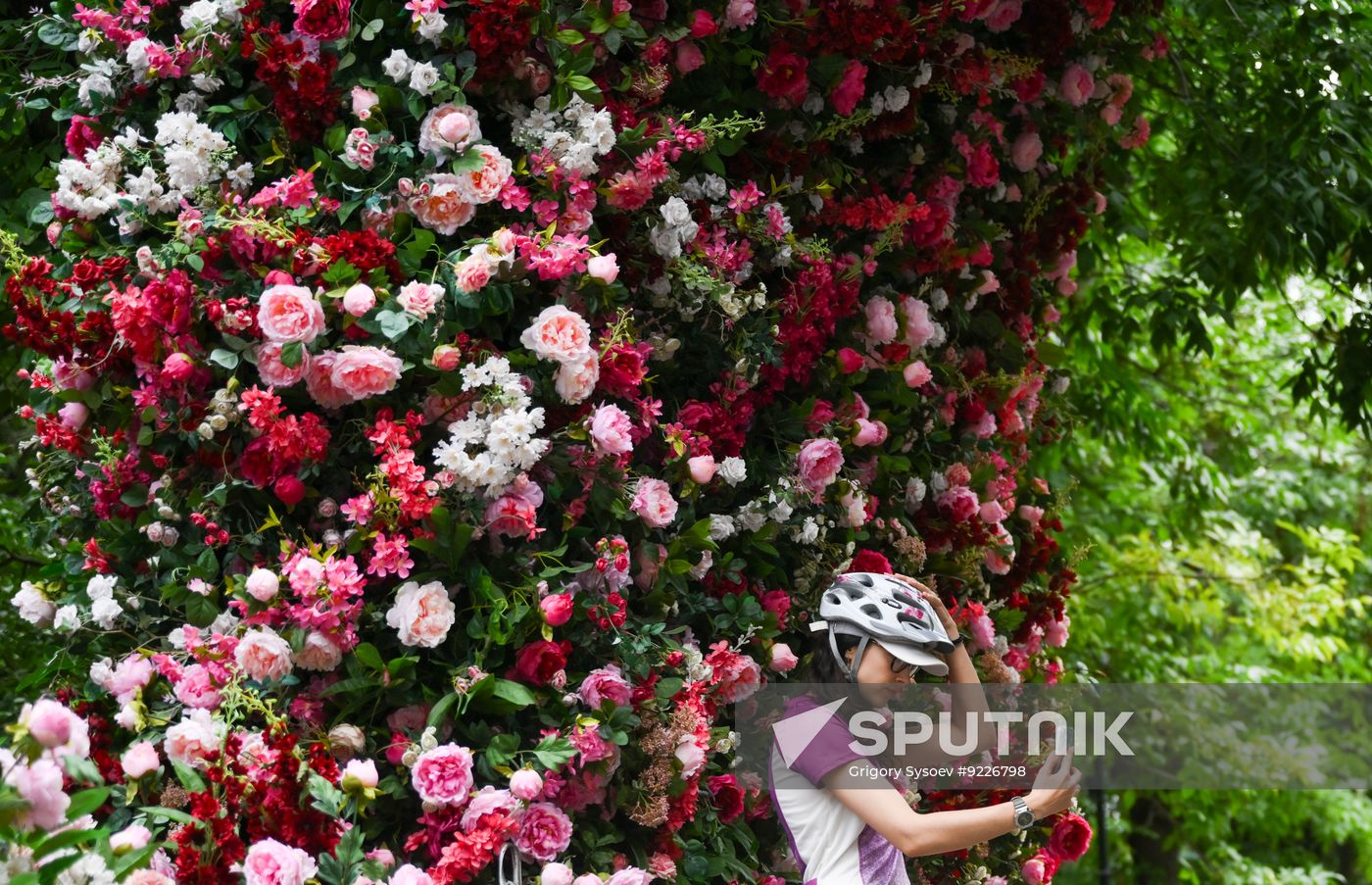 Russia Daily Life