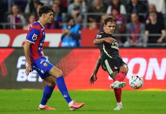 Russia Soccer Premier-League  CSKA - Lokomotiv