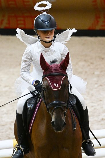 Russia Equestrian Festival