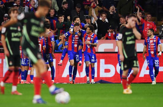 Russia Soccer Premier-League  CSKA - Lokomotiv