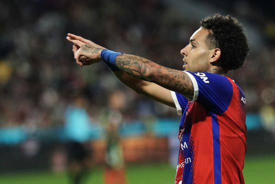 Russia Soccer Premier-League  CSKA - Lokomotiv