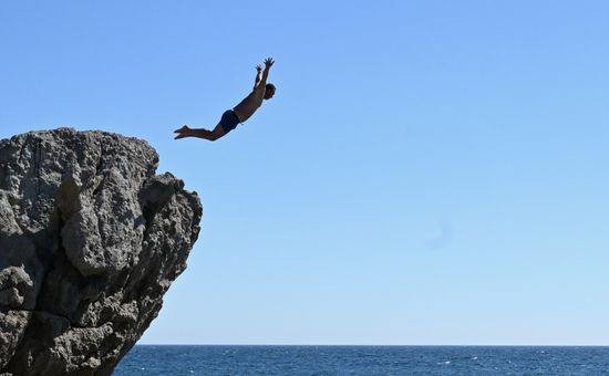 Russia Crimea Tourism