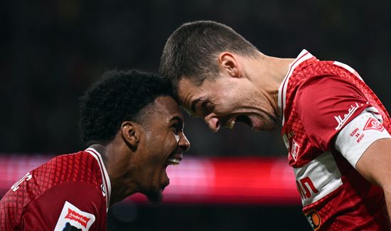 Russia Soccer Premier-League Spartak - Zenit
