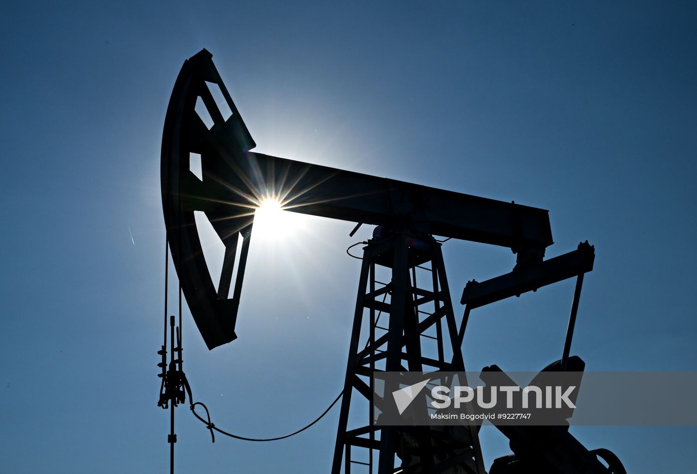 Russia Oil Industry