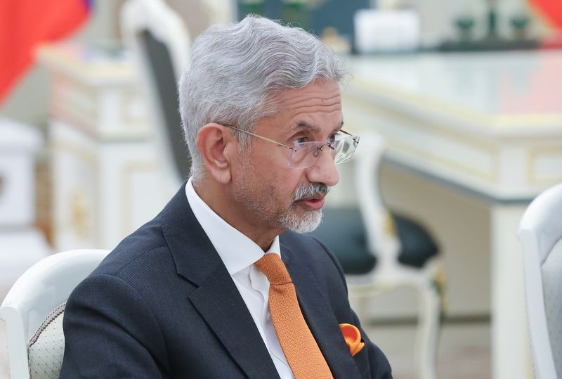 Russia India