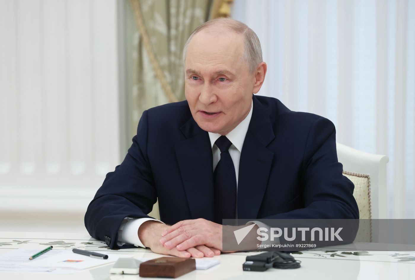 Russia India