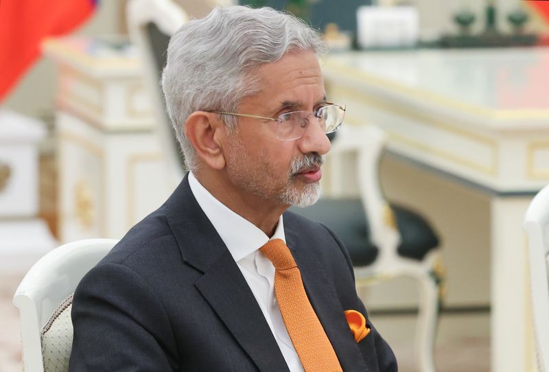 Russia India
