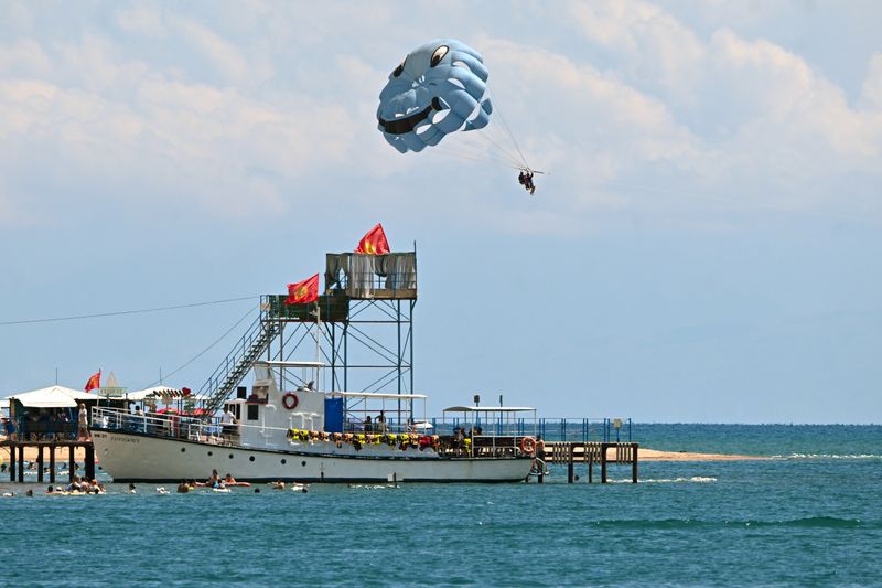 Kyrgyzstan Tourism