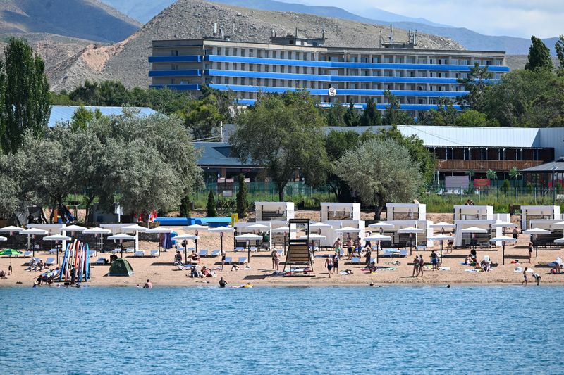 Kyrgyzstan Tourism