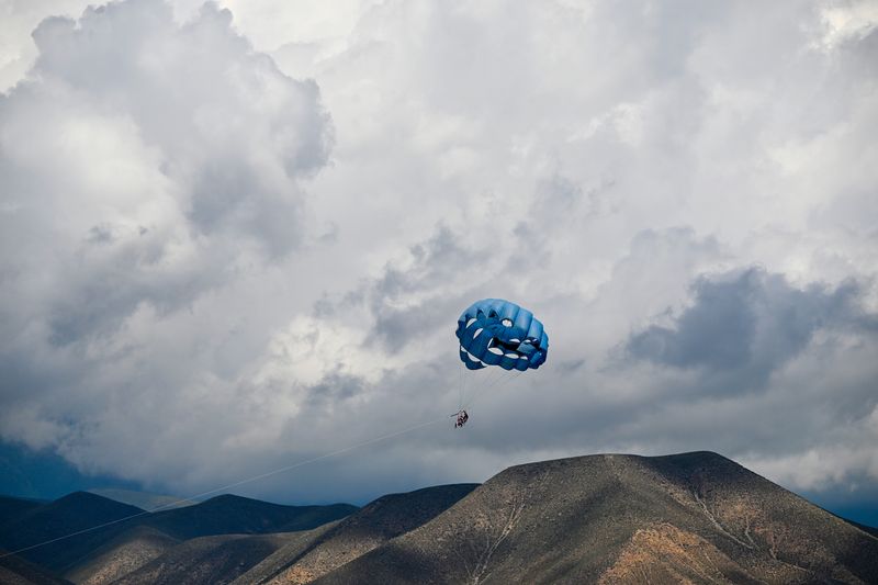Kyrgyzstan Tourism