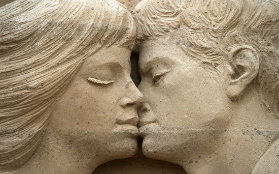 Russia Sand Sculpture Festival