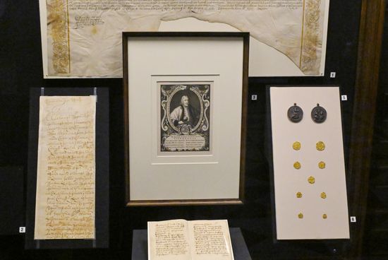Russia State Historical Museum Exhibitions