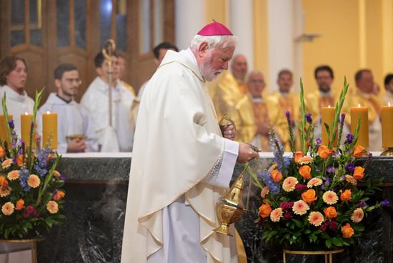 Russia Vatican