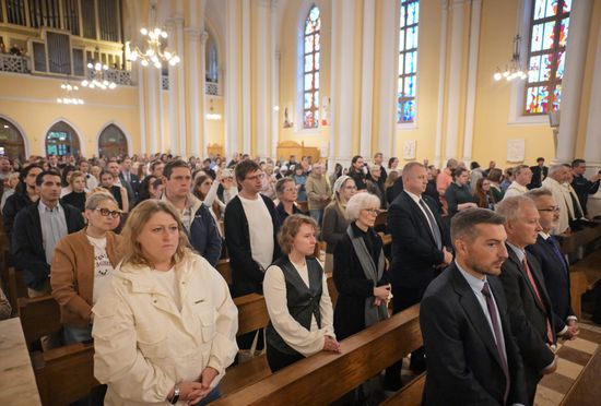 Russia Vatican