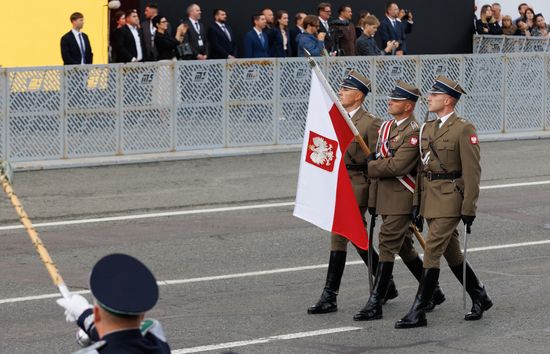Moldova Independence Day