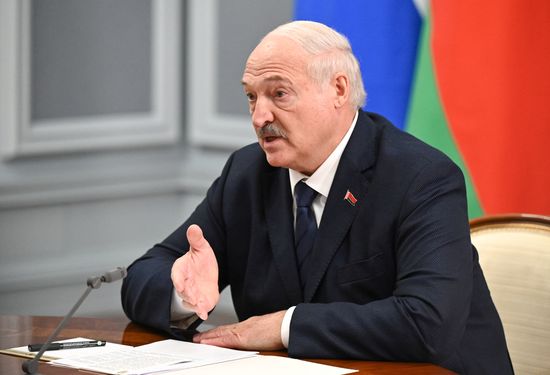 Russia Belarus