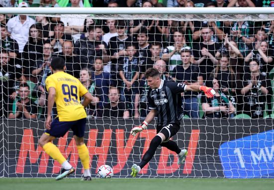 Russia Soccer Premier-League Krasnodar - Rostov