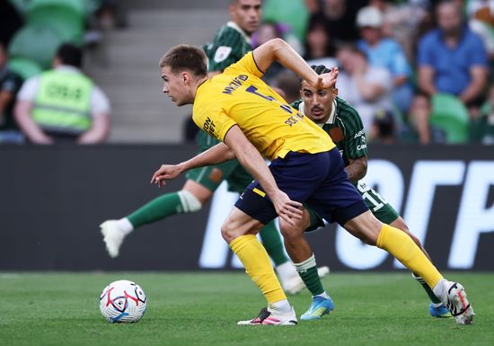 Russia Soccer Premier-League Krasnodar - Rostov