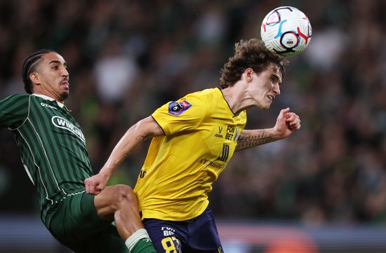 Russia Soccer Premier-League Krasnodar - Rostov