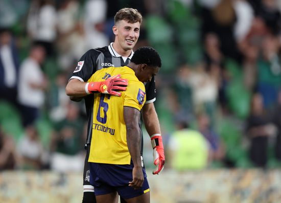 Russia Soccer Premier-League Krasnodar - Rostov