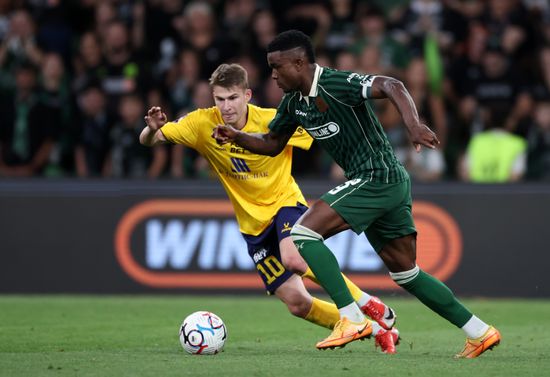 Russia Soccer Premier-League Krasnodar - Rostov