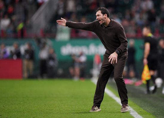 Russia Soccer Premier-League Lokomotiv - Dynamo