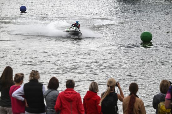 Russia Open Water Festival