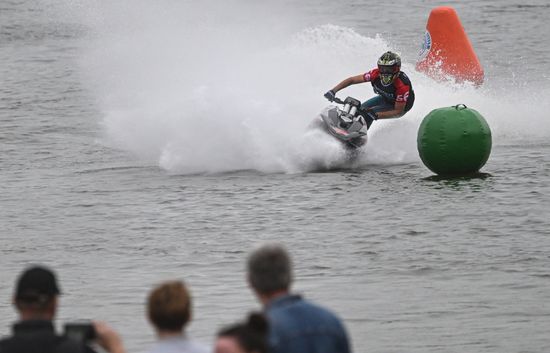 Russia Open Water Festival