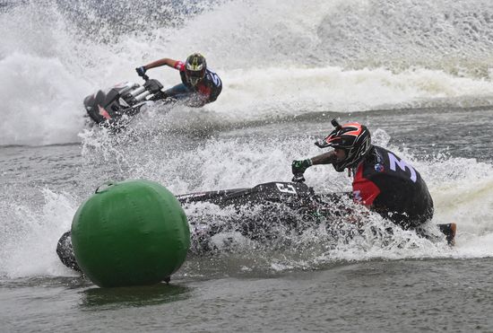 Russia Open Water Festival