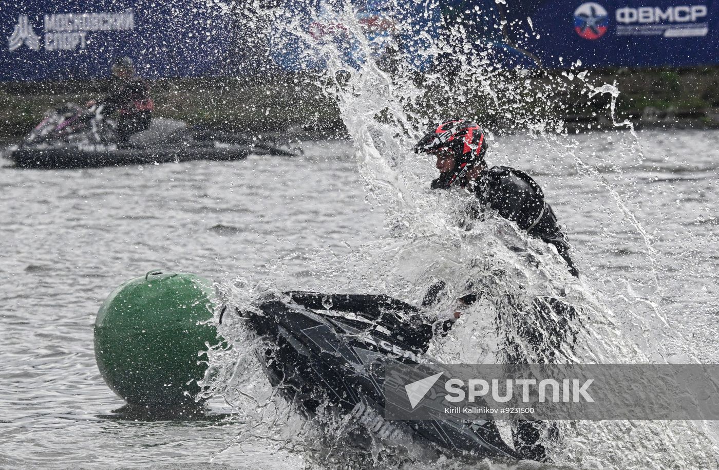 Russia Open Water Festival