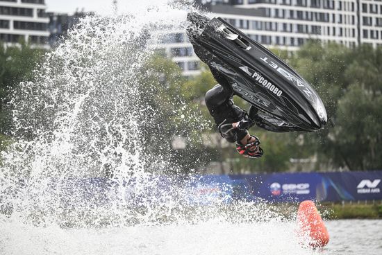 Russia Open Water Festival