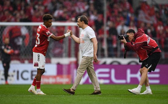 Russia Soccer Premier-League Spartak - Orenburg