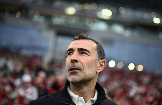 Russia Soccer Premier-League Spartak - Orenburg
