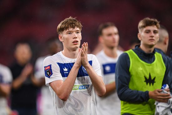 Russia Soccer Premier-League Spartak - Orenburg