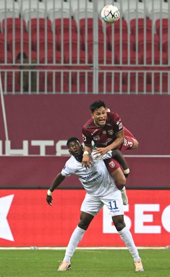 Russia Soccer Premier-League Rubin - Dynamo Mkh