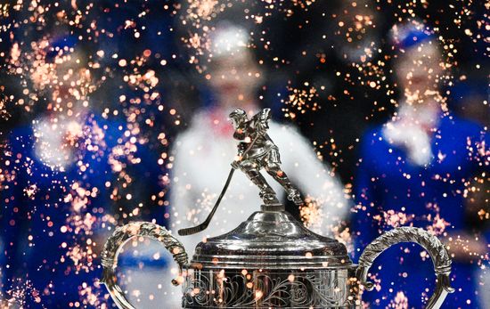 Russia Ice Hockey Moscow Mayor Cup Dinamo - Dynamo