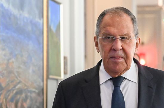 Kyrgyzstan Putin SCO Summit