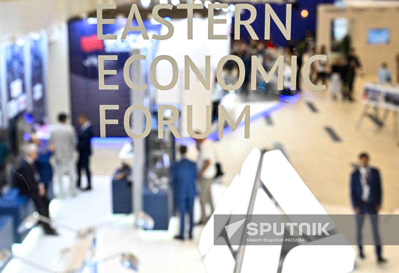 EEF-2026. Forum events