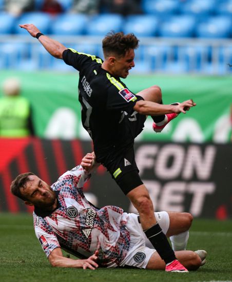 Russia Soccer Cup Akron - Lokomotiv