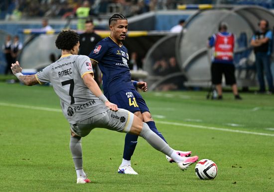 Russia Soccer Cup Rostov - CSKA