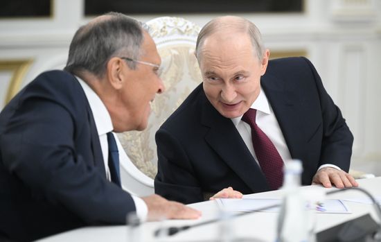 Kyrgyzstan Russia